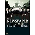 �U�E�j���[�X�y�[�p�[LIVE 2010 [DVD]