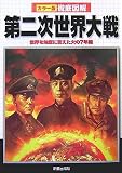 [Book] 徹底図解 第二次世界大戦―世界を地獄に変えた火の7年間