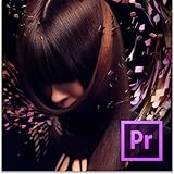 Adobe Premiere Pro CS6 Macintosh�� [�_�E�����[�h]