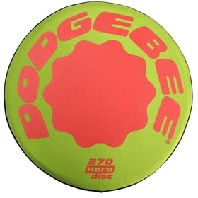 【クリックで詳細表示】ラングスジャパン(RANGS) ドッヂビー 270 ポップテック