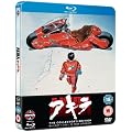 Akira [Blu-ray]