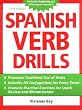 Spanish Verb Drills (Language Verb Drills)