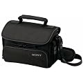 SONY �\�t�g�L�������O�P�[�X �u���b�N LCS-U10/B