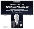 Wagner: Tristan & Isolde