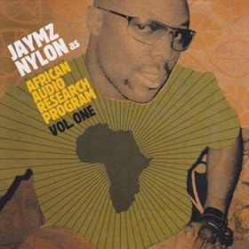 【クリックでお店のこの商品のページへ】African Audio Research Program vol.1