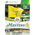 Tiger Woods PGA Tour 12: The Masters(�A����)