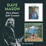 [CD]Dave Mason Dave Mason/Split Coconut