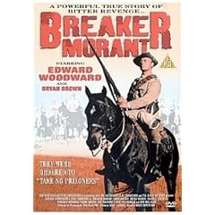 Breaker Morant [DVD] [Import]