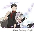 Fantasy/Cupid(���Ԑ��Y�����)(�A�j����)