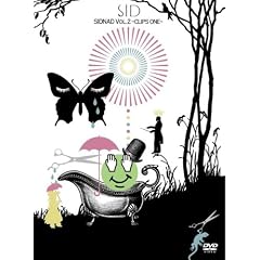 SIDNAD Vol.2~CLIPS ONE~