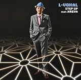 [CD]L-VOKAL STEP UP feat.KREVA