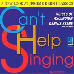 Can't Help Singing: Jerome Ker