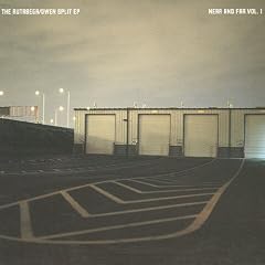 Owen / The Rutabega Split EP