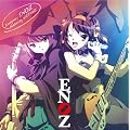 TV�A�j���w���{�n���q�̗J�T�x Imaginary ENOZ featuring HARUHI