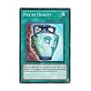 �V�Y�� �p��� CT08-EN008 Pot of Duality ���~�Ō����Ț� Limited Edition (�X�[�p�[���A)