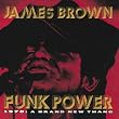 Funk Power 1970: Brand New Thang