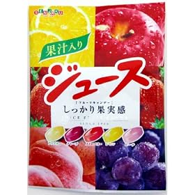 ��� �W���[�X�L�����f�[ 143g�~6��