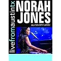 Live From Austin Tx [DVD] [Import]