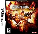  Contra 4