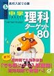 ���Z�����ł鏇���w���ȃ^�[�Q�b�g80 (Obunsha study bear)