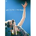 ayaka Live Tou�� "First Message" �i������萶�Y�j [DVD]