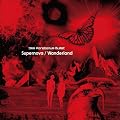 Supernova/Wanderland