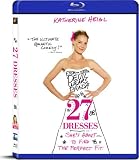 [DVD] 27 Dresses [Blu-ray]