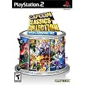Capcom Classics Collection Volume 2(�k�Ĕ�)