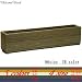 Welcome wood �X�����v�����^�[90�^ �F��UB �A���o�[�u���E�� �X�����Ȃ̂ɗe�ʁE��18L
