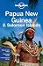 Lonely Planet Papua New Guinea & Solomon Islands