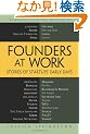 Founders at Work: Stories of Startups' Early Days (Recipes: a Problem-Solution Ap)