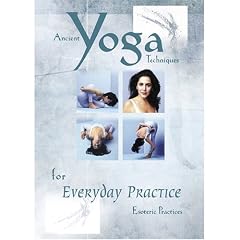 Esoteric Yoga Practice [DVD] [Import]