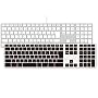 Bluevision Typist for Apple Keyboard-JIS �v���A�f�X�_�C���N&hellip Bluevision
