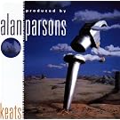 Keats Produced Br Alan Parsons
