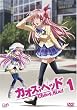 �J�I�X�w�b�h 1 �ʏ�� [DVD]