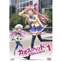 �J�I�X�w�b�h 1 �ʏ�� [DVD]