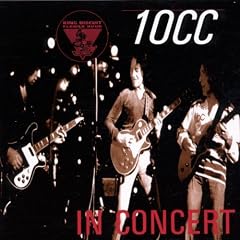 King Biscuit Flower Hour Presents in Concert