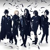 [CD]カラス LASTICA(DVD付)
