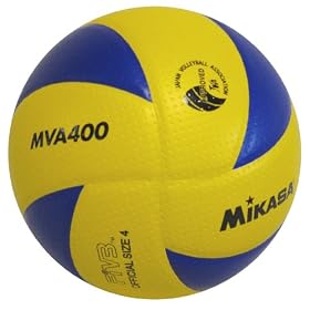 �~�J�T �o���[�{�[�� ���苅4�� ���w�Z/�ƒ�w�l�p MVA400