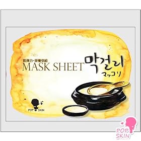 POPSKIN�@�}�b�R���@�G�b�Z���X�}�X�N(6������)