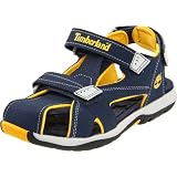 Timberland Mad River Closed Toe Sandal (Toddler/Little Kid/Big Kid)