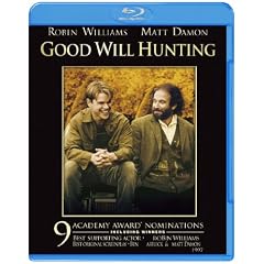 �O�b�h�E�E�B���E�n���e�B���O ������ [Blu-ray]