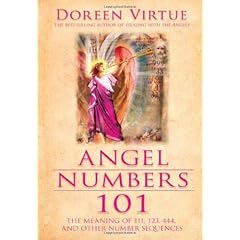 Angel Numbers 101: The Meaning of 111, 123, 444, and Other Number Sequences