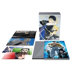 �|�̘B���p�t FULLMETAL ALCHEMIST 5 [DVD]
