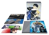 �|�̘B���p�t FULLMETAL ALCHEMIST 5 [DVD]