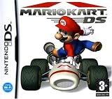  Mario Kart