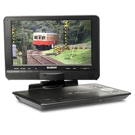 �y���n��Ή��^�zBLUEDOT �}���`DVD�v���[���[ BDP-1945K /G�@9�h��]�����f�� (�u���b�N)