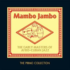 Mambo Jambo: the Early...