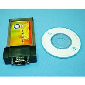 �u119�v�m�[�gPC�pPC�J�[�h(PCMCIA) ���� �V���A��RS232-525208