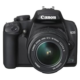 Canon �f�W�^����჌�t�J���� EOS Kiss F �����Y�L�b�g KISSF-LKIT